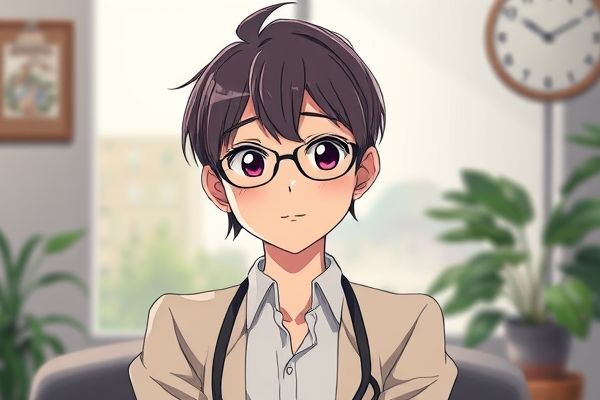 Dr. Emma Wilson